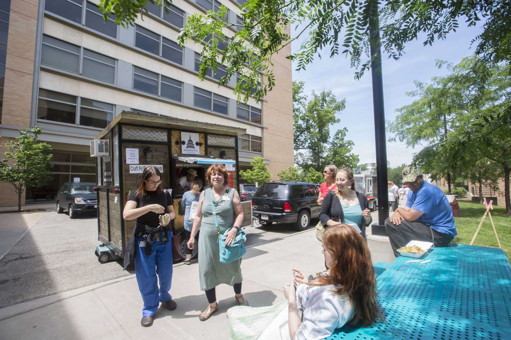 METROPOLITAN FOOD CART-14-07062017140134